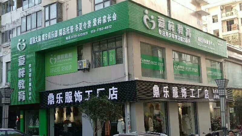 安陆爱梓教育 专业教育咨询服务的领航者